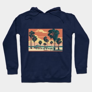 World Famous Cocoa Beach Hoodie